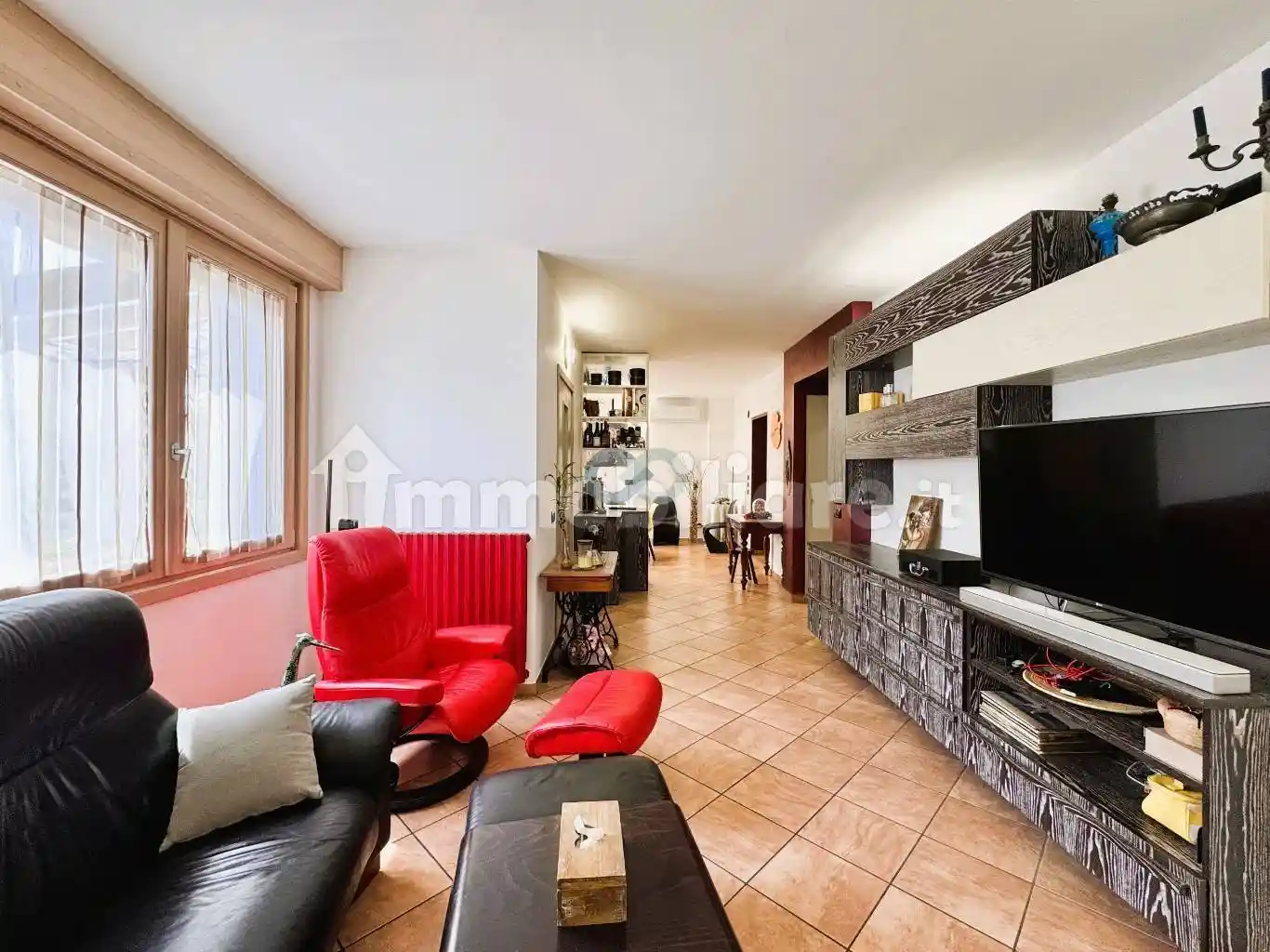 Villa in vendita a Bedizzole