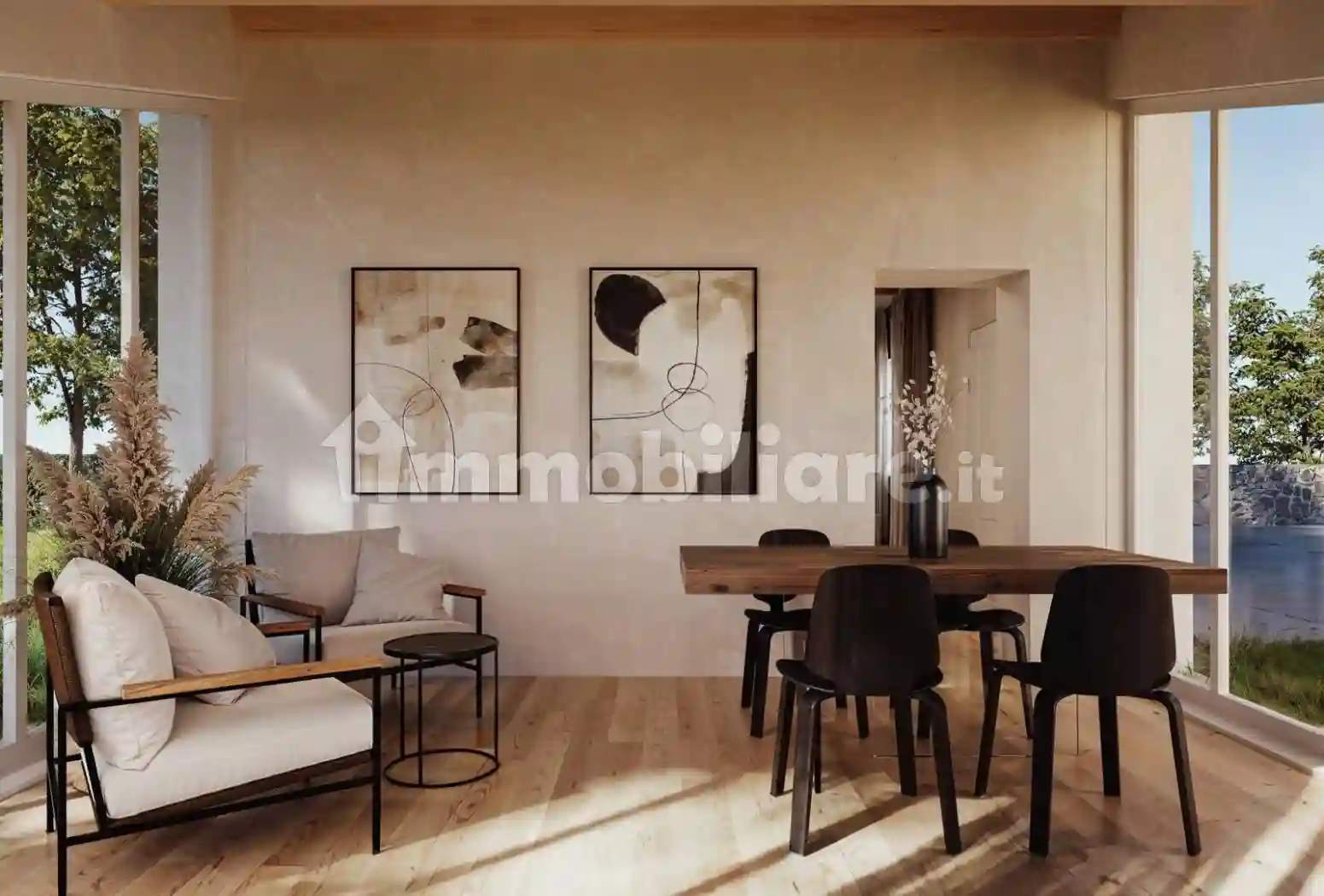 Villa - foto 2