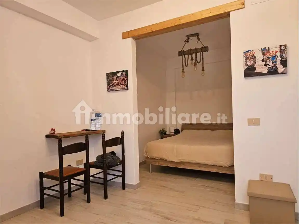 Appartamento in affitto a Carini