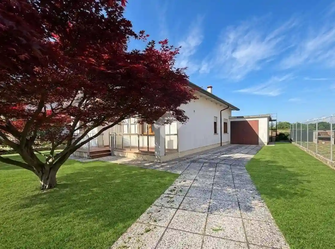 Villa - foto 3