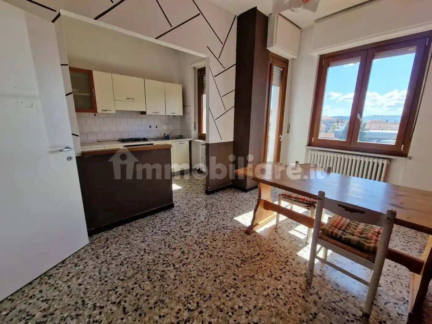 Appartamento in vendita a Bra