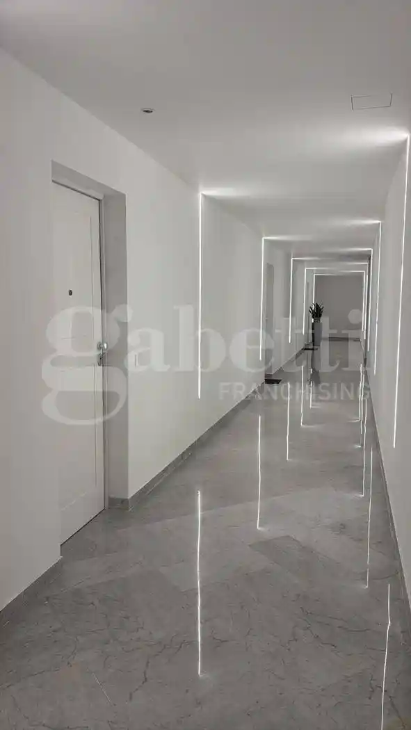 Appartamento in affitto a Palermo