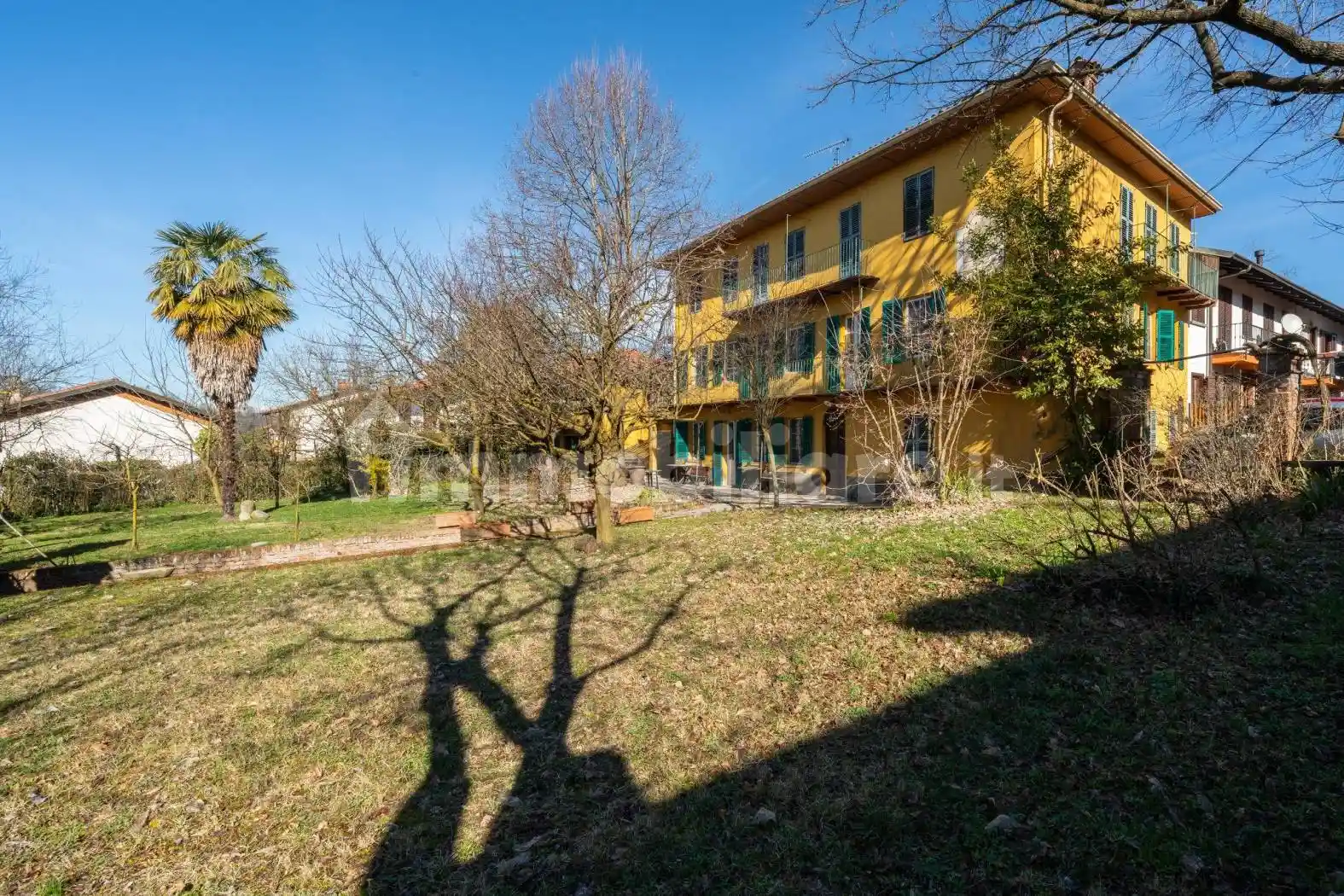 Villa in vendita a Sciolze