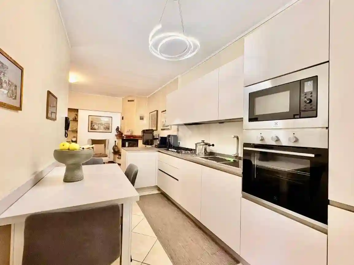 Villetta a schiera - foto 5