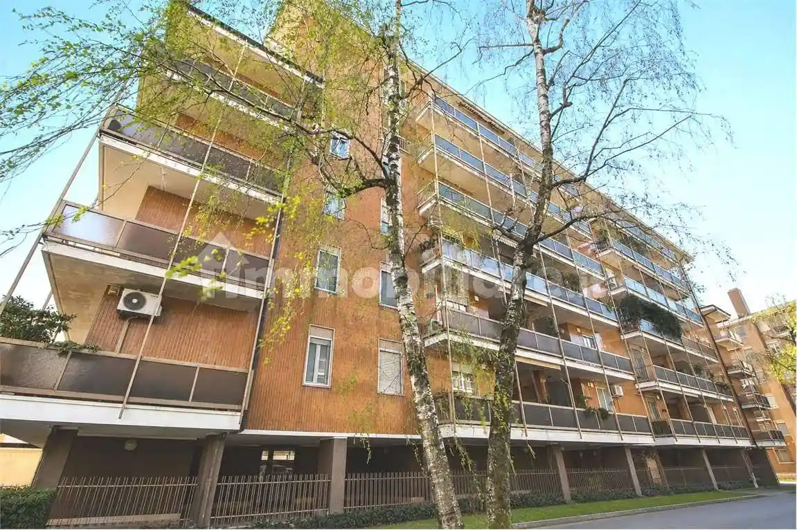 Appartamento in vendita a Novara