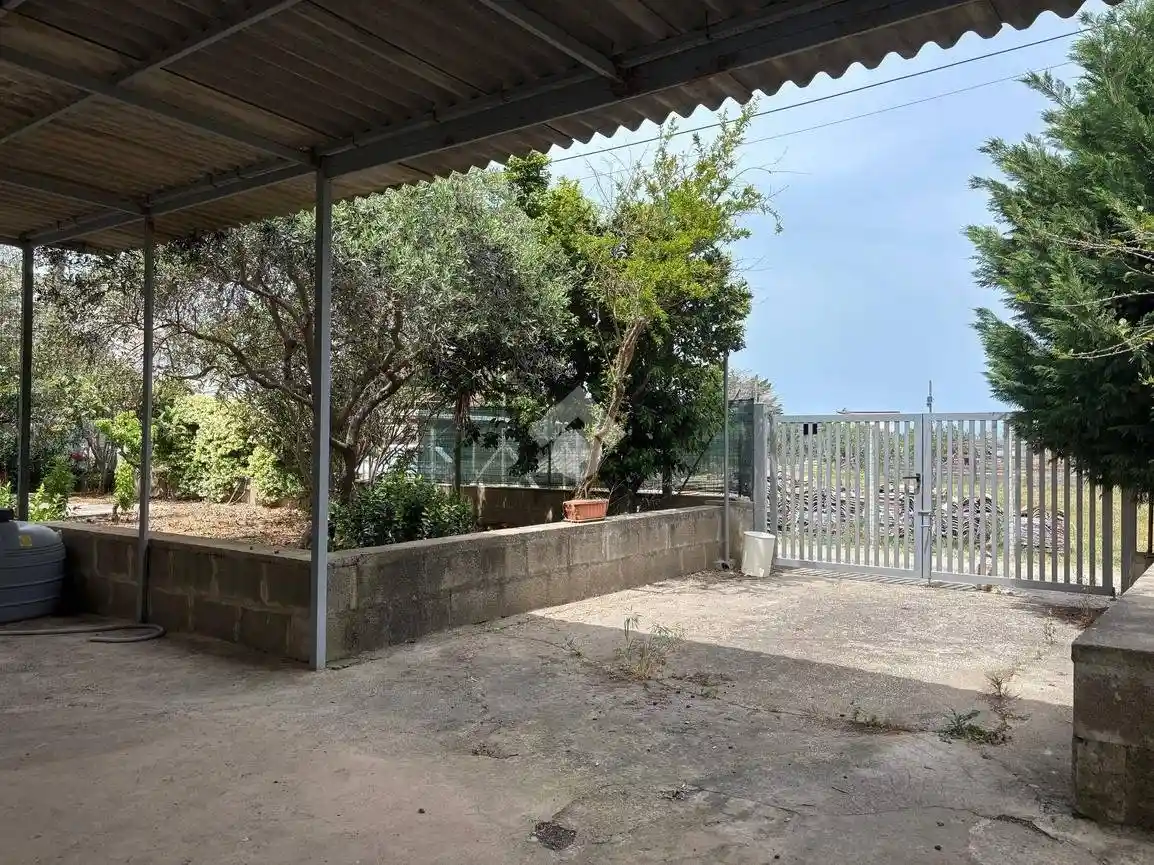 Casa indipendente in vendita a Alcamo