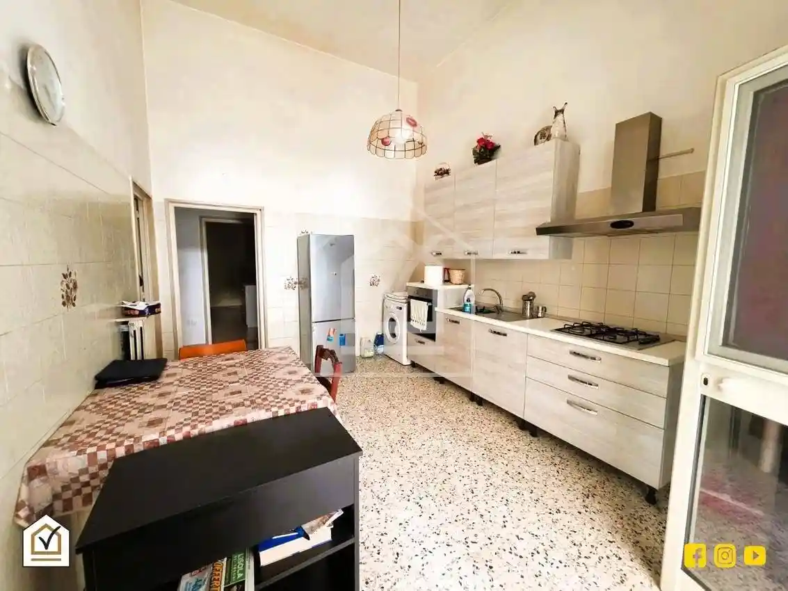 Appartamento in vendita a Trani