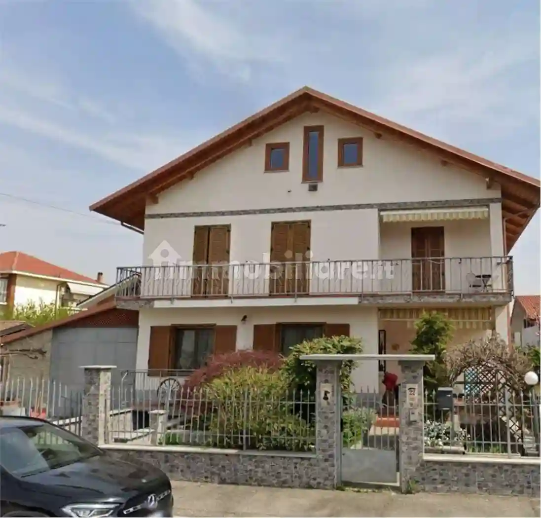 Villetta a schiera - foto 2