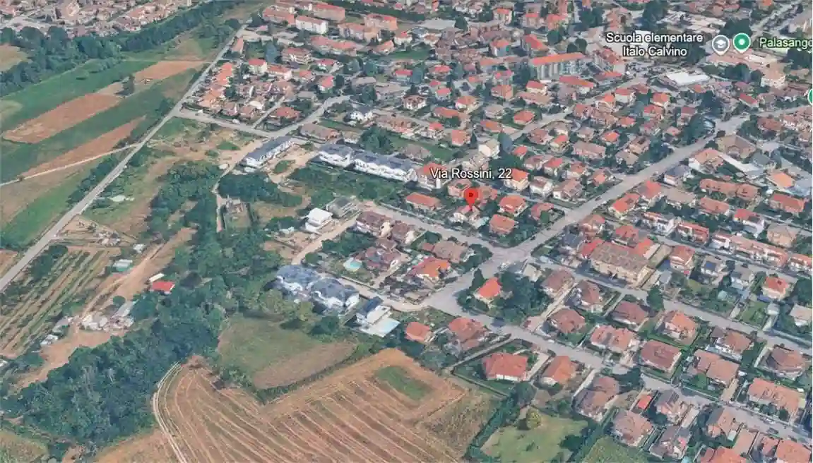 Villetta a schiera - foto 4