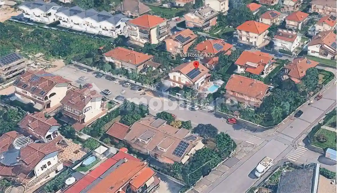 Villetta a schiera - foto 5