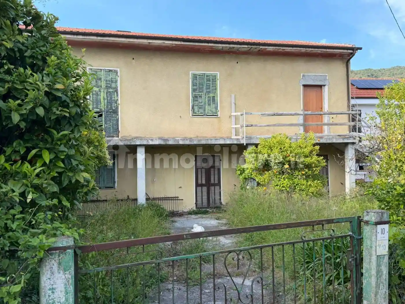 Appartamento in vendita a Diano Arentino