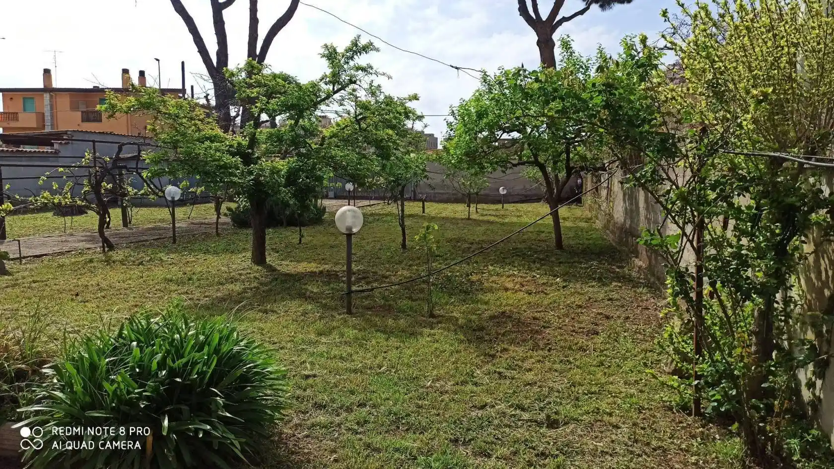 Villa in affitto a Nettuno