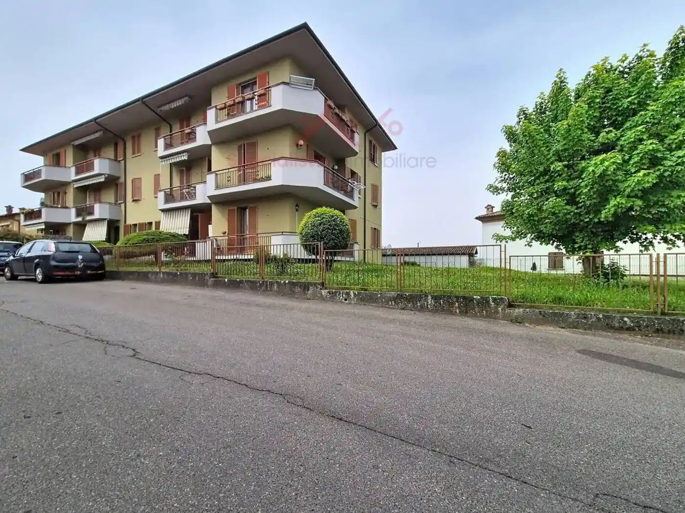 Appartamento in vendita a Rivanazzano Terme