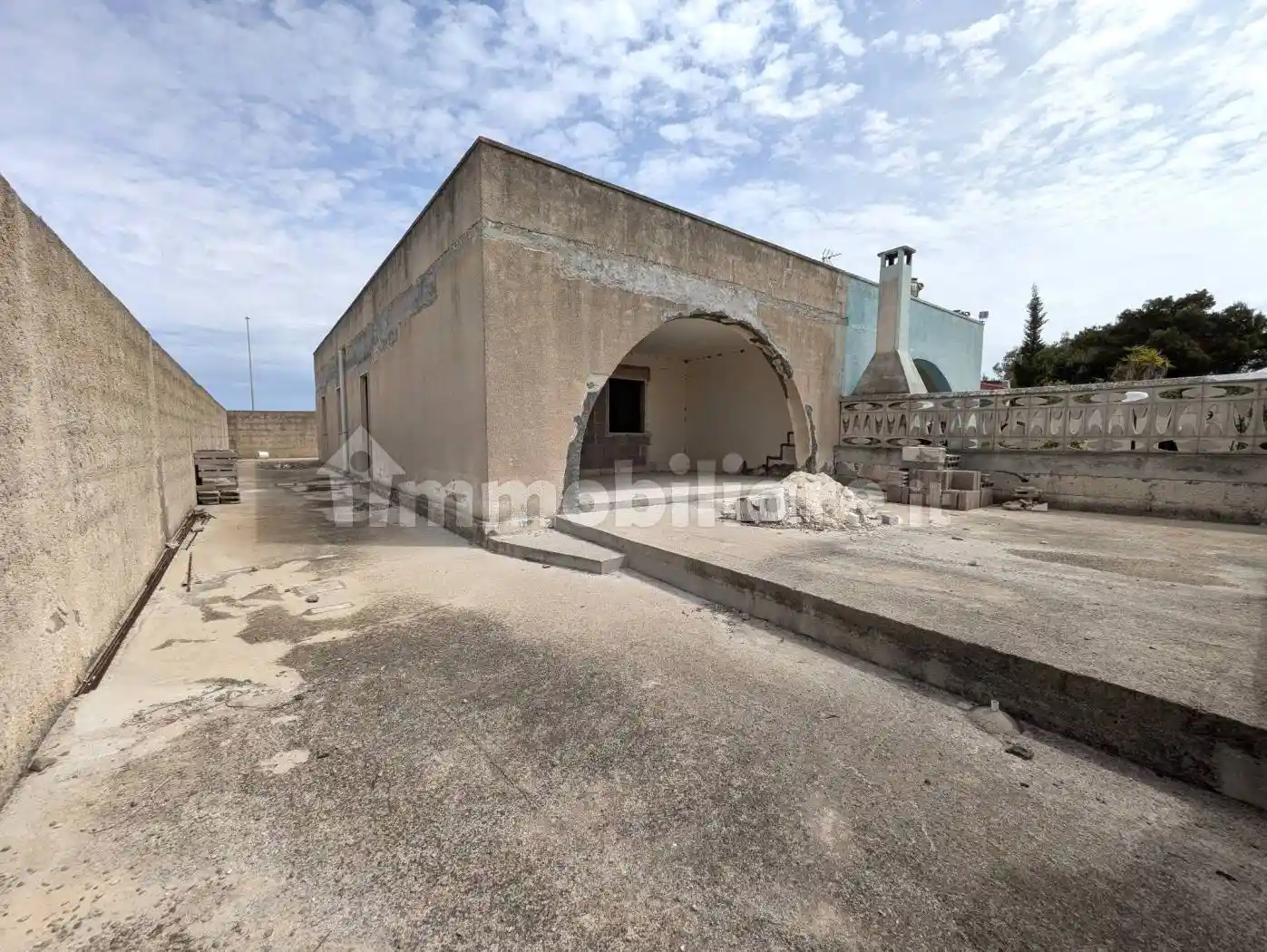 Rustico - Casale in vendita a Lecce