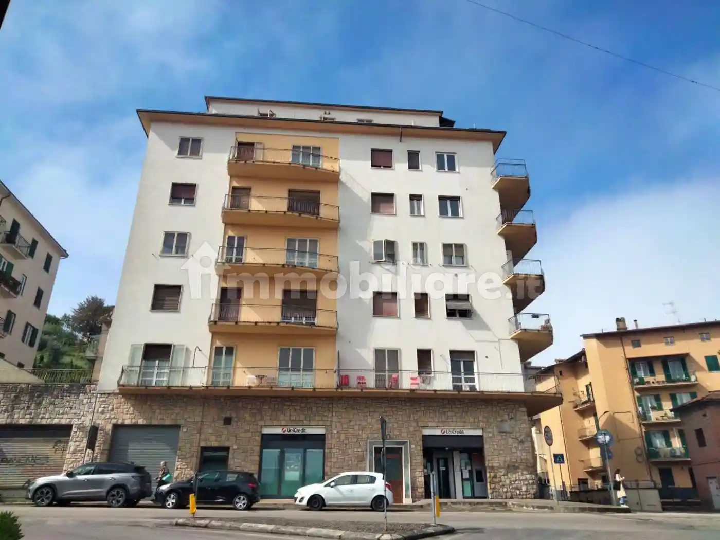 Appartamento in vendita a Perugia
