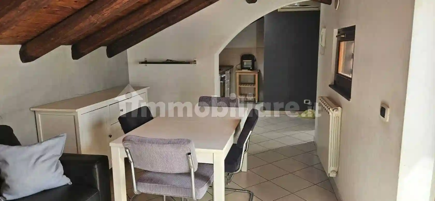 Attico - Mansarda - foto 2