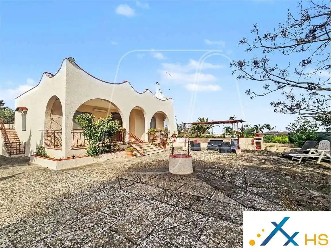 Villa in vendita a Ostuni