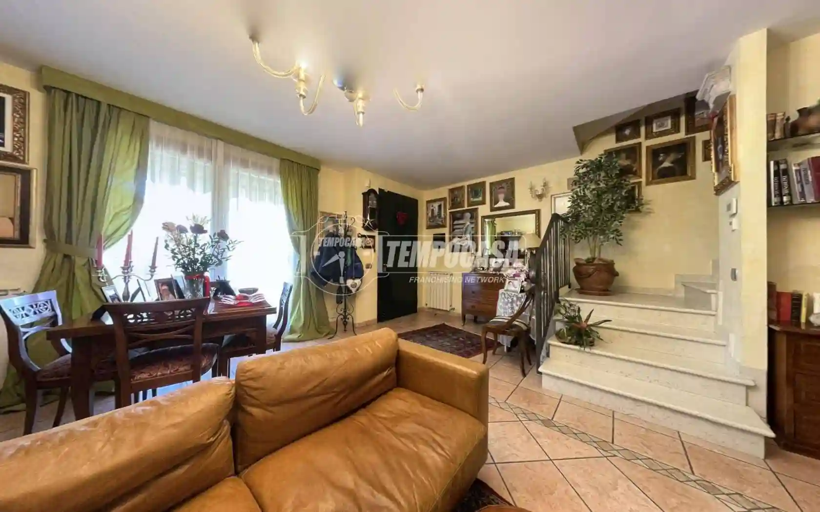 Villetta a schiera - foto 5