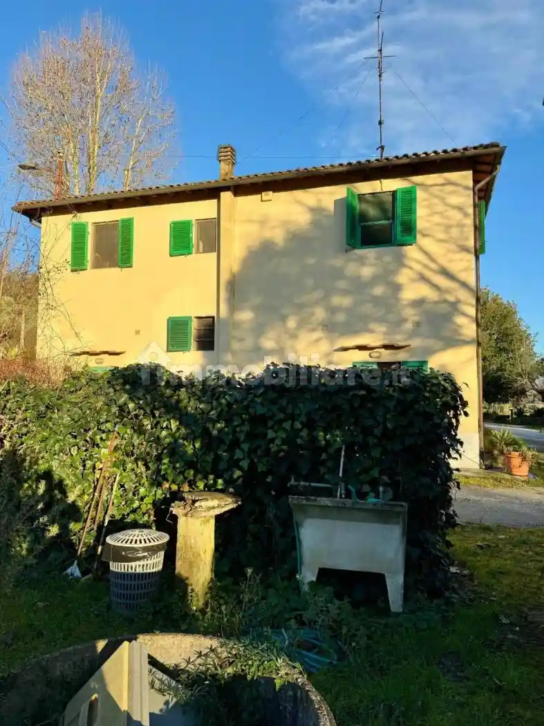 Casa indipendente in vendita a Cerreto Guidi