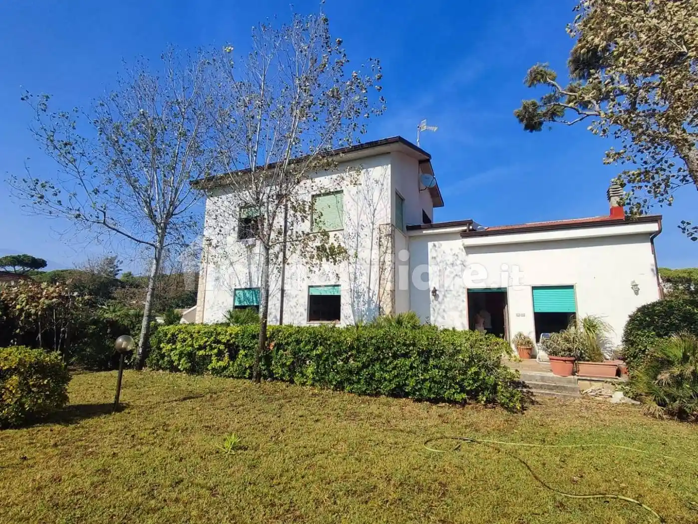 Villa in vendita a Minturno