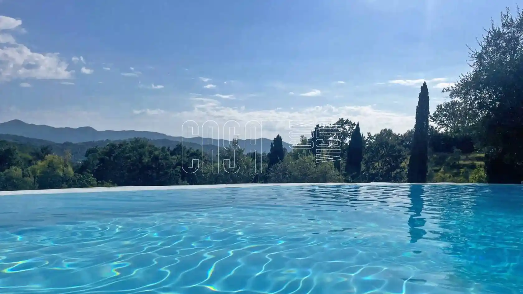 Villa in vendita a Fivizzano