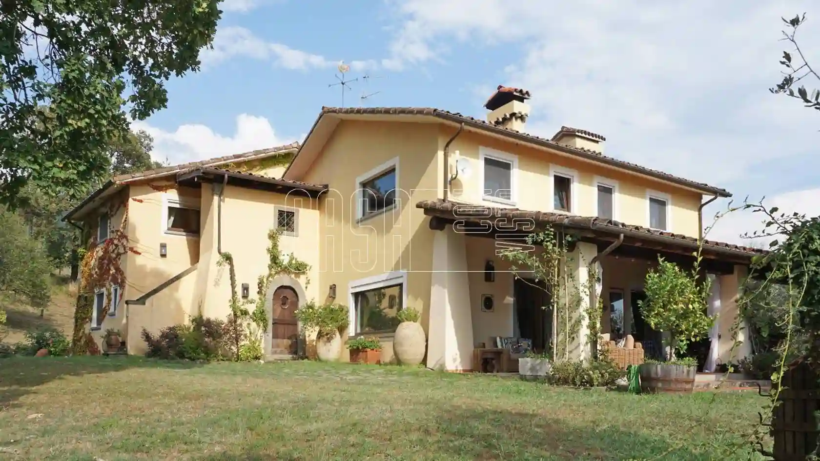 Villa - foto 3