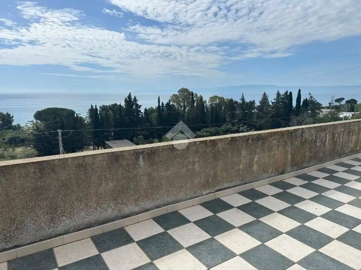 Appartamento in vendita a Trebisacce