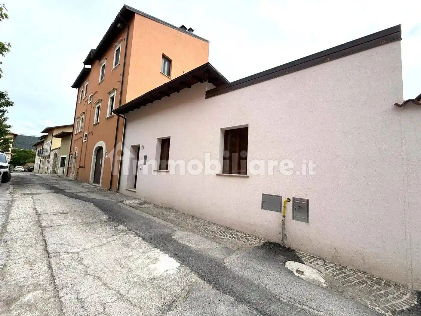 Appartamento in vendita a L'Aquila