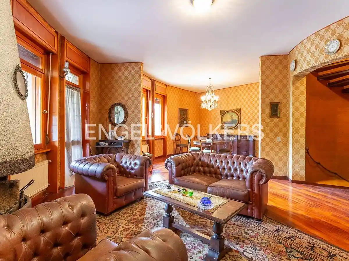 Villa in vendita a Roma