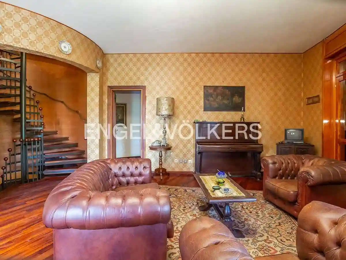 Villa - foto 4