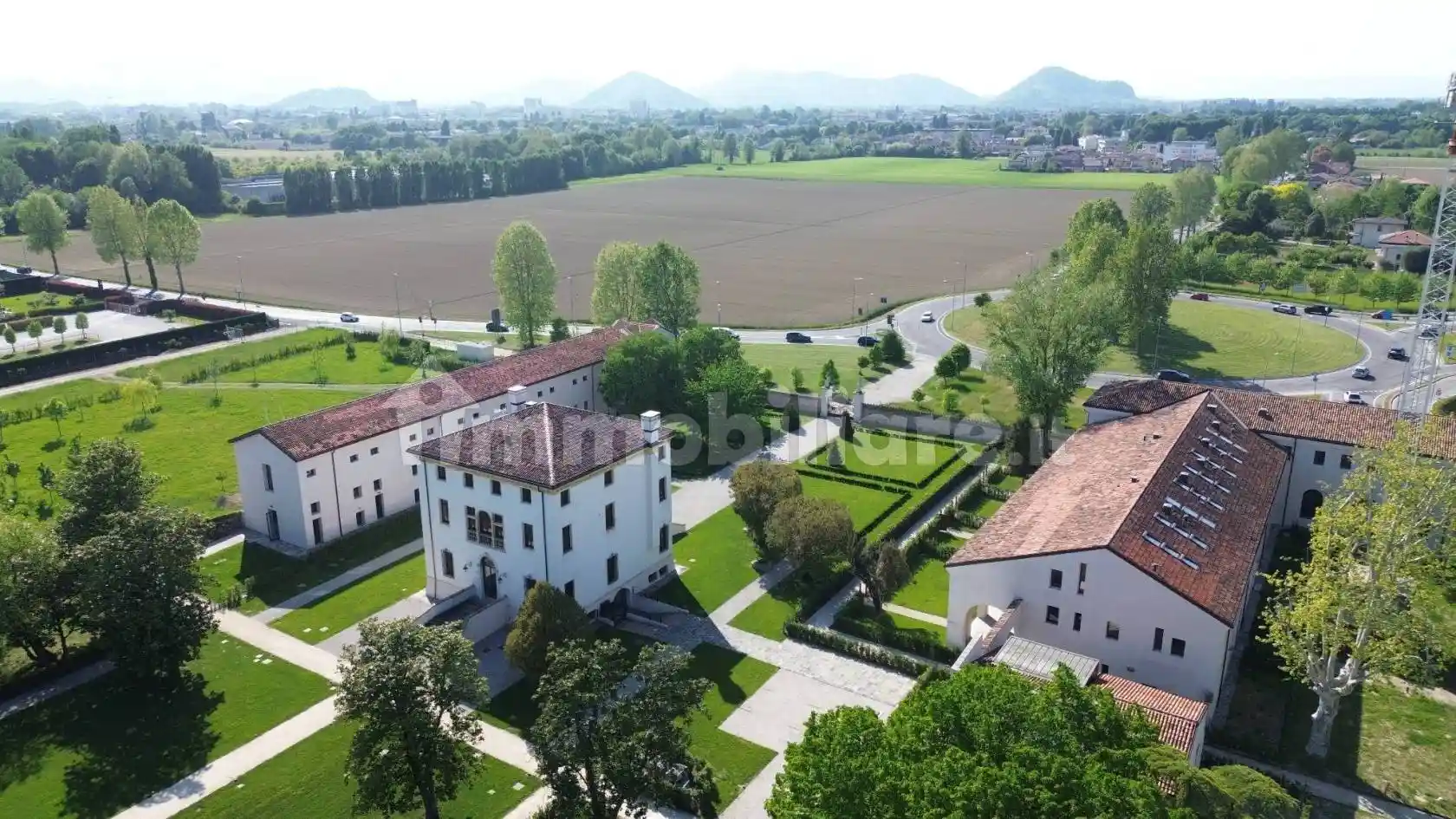Progetto in vendita a Abano Terme