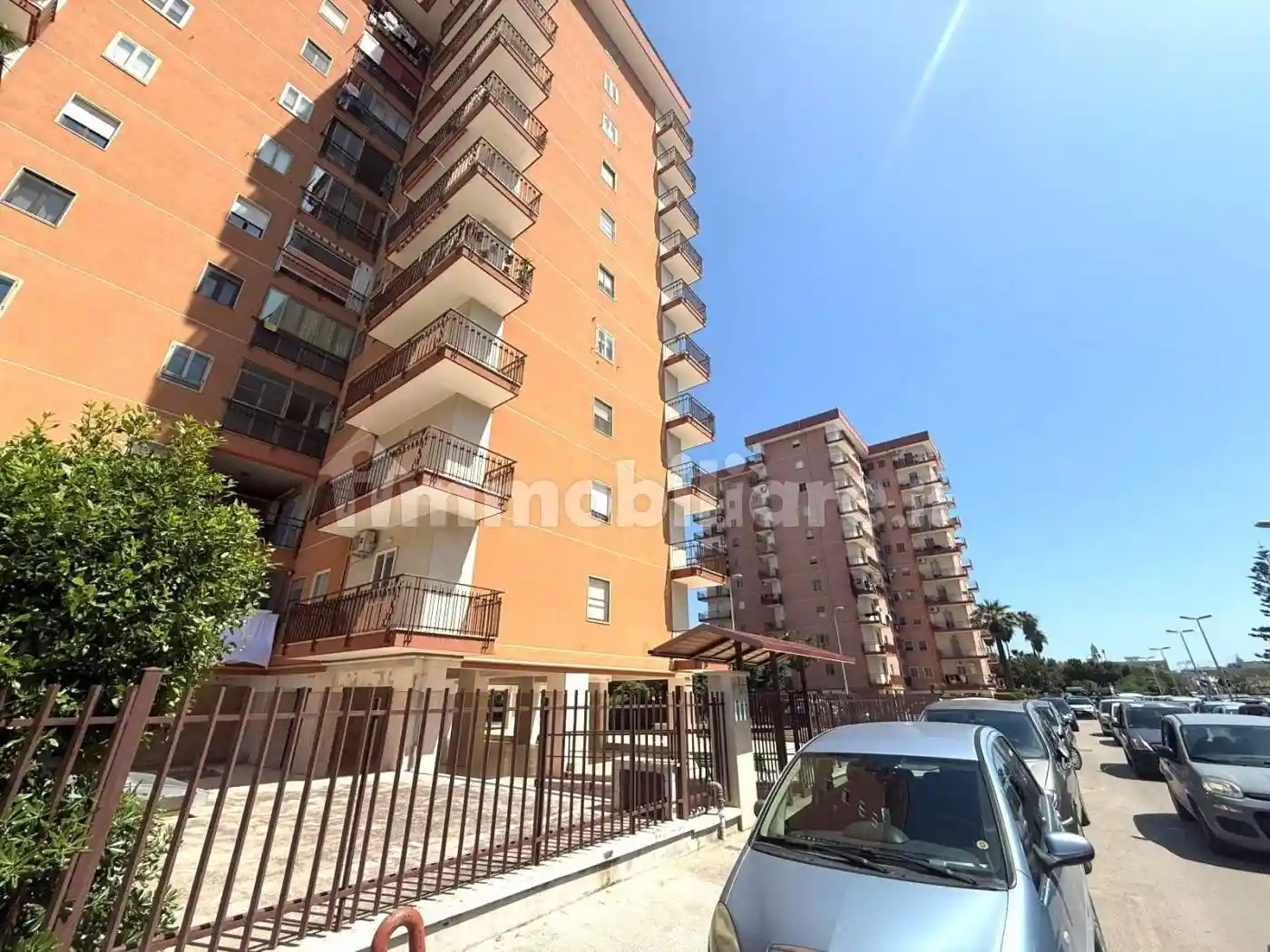 Appartamento in vendita a Barletta