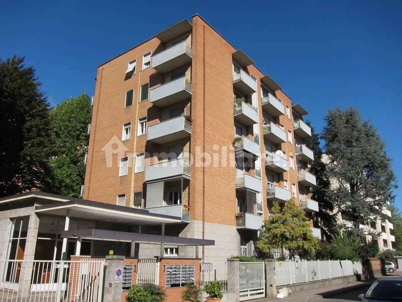 Appartamento in vendita a Gallarate