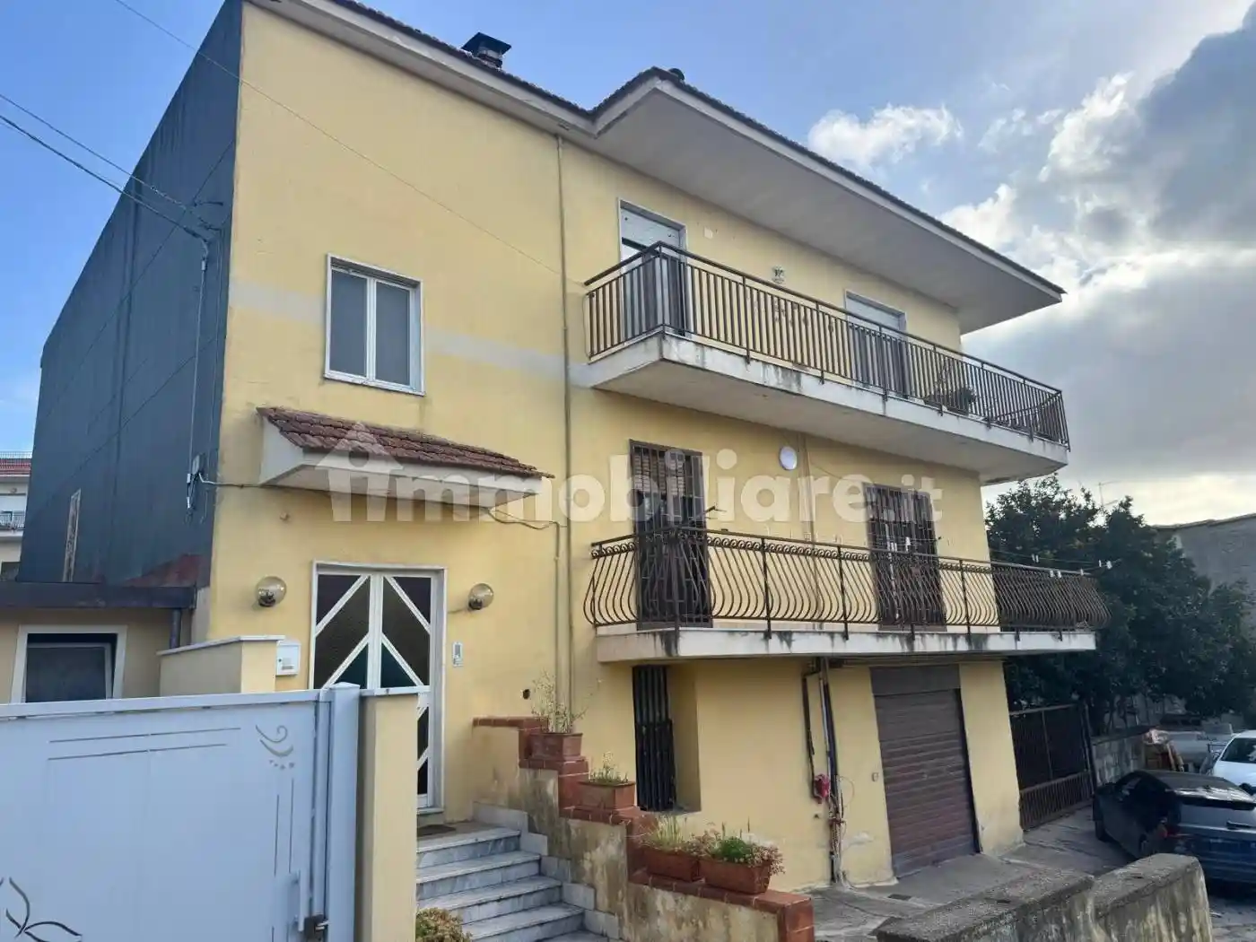 Casa indipendente in vendita a Marano di Napoli