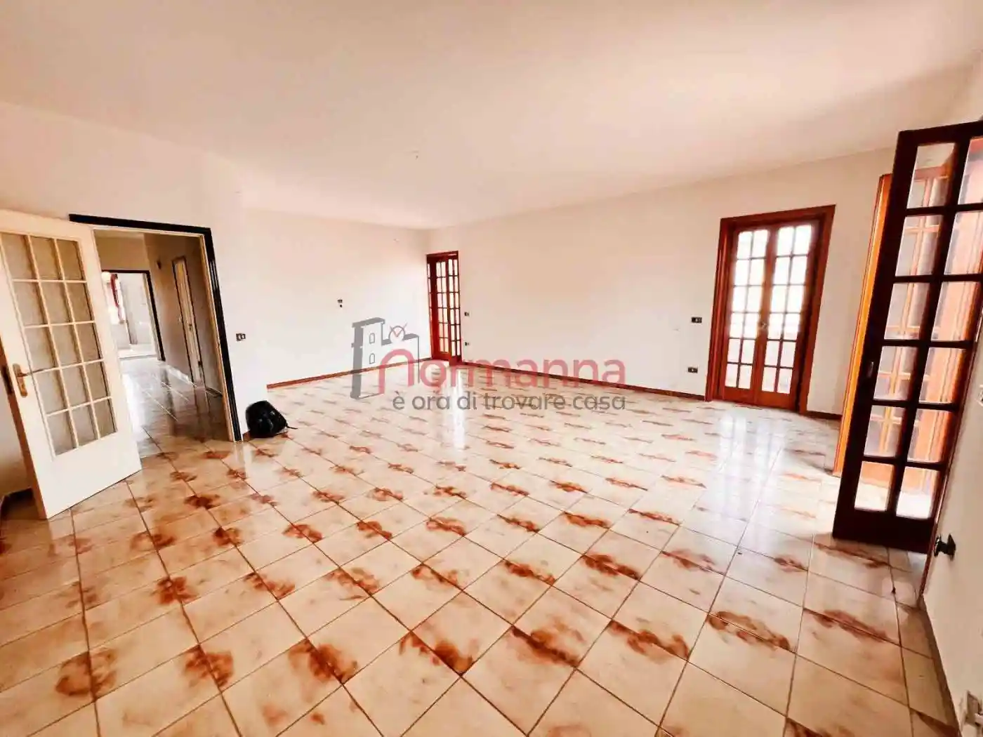 Appartamento in vendita a Gricignano di Aversa