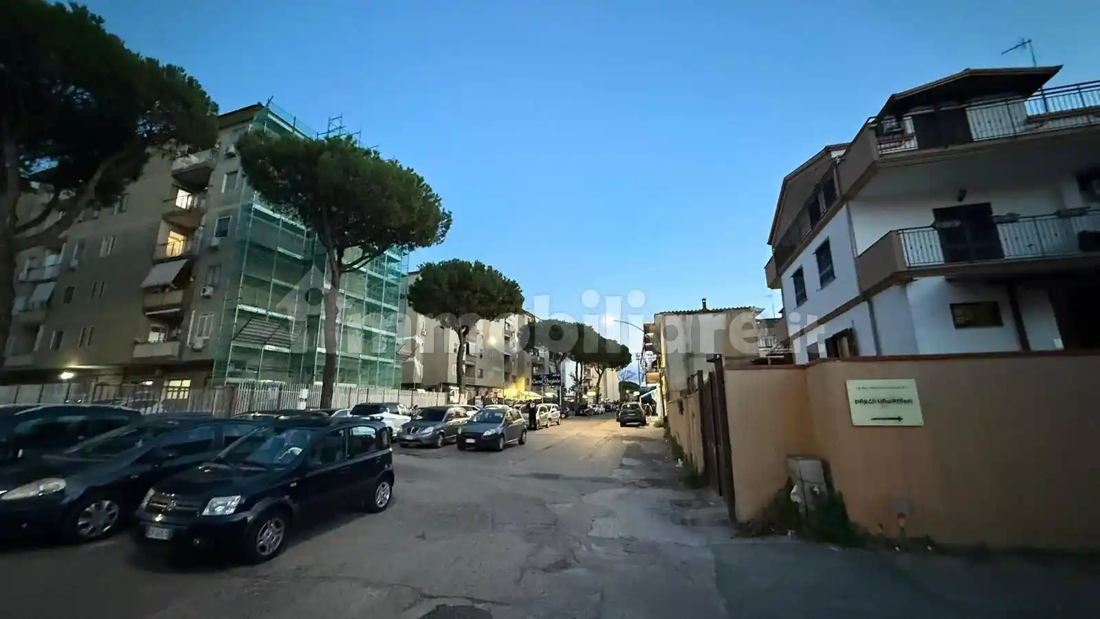 Appartamento in vendita a Villaricca