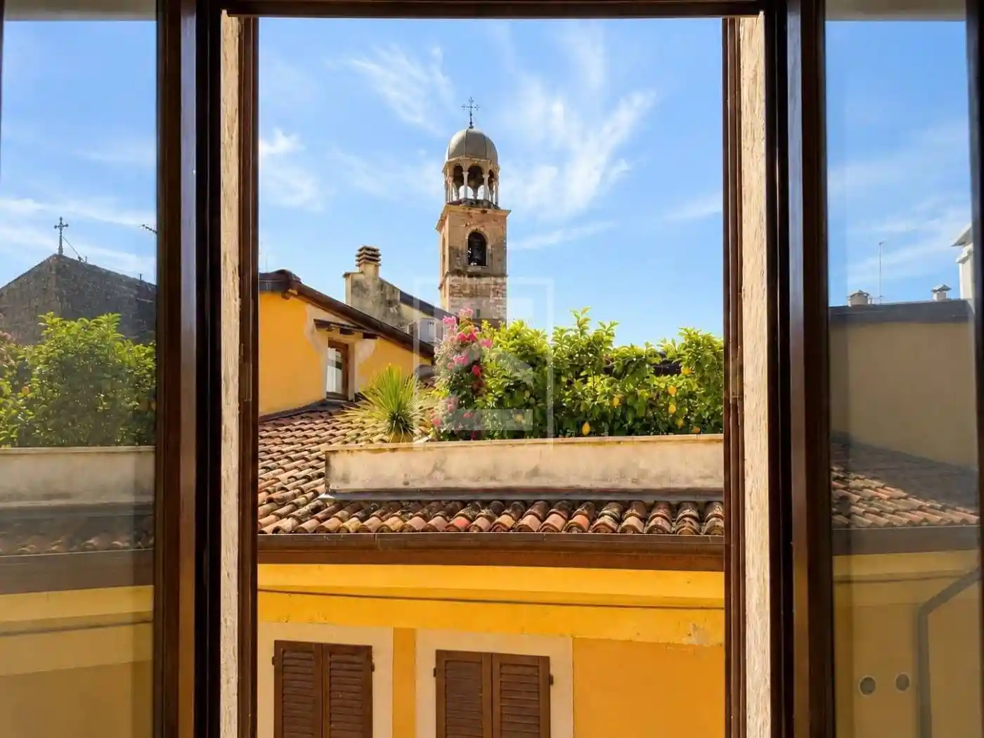 Appartamento in vendita a Salò