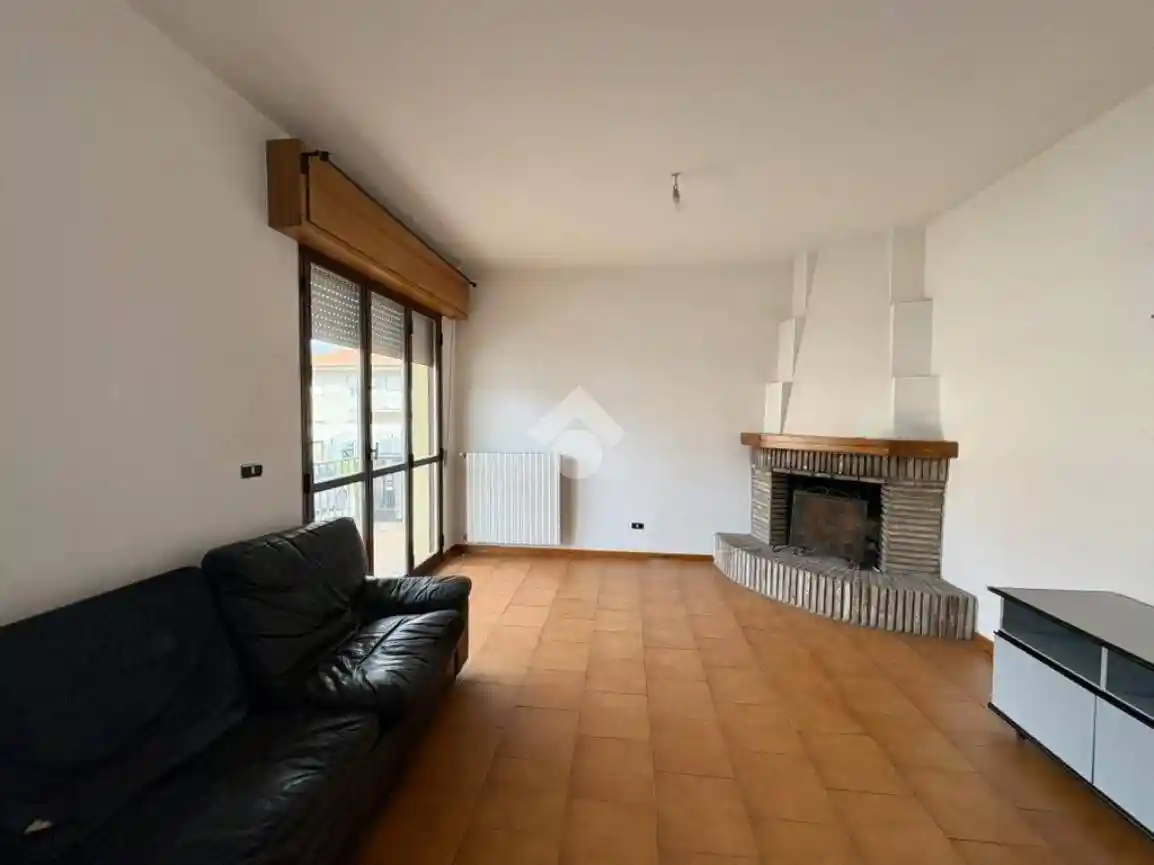 Appartamento in vendita a Poggio Torriana