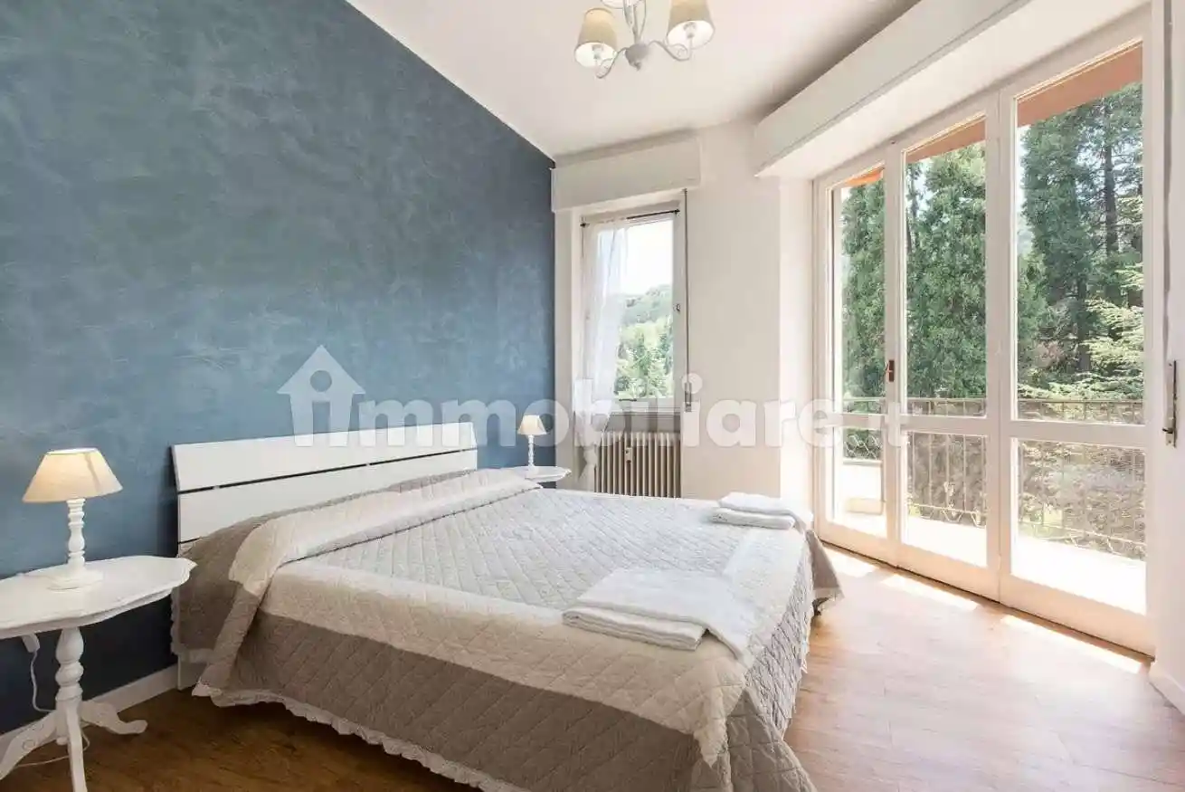 Appartamento in vendita a Stresa