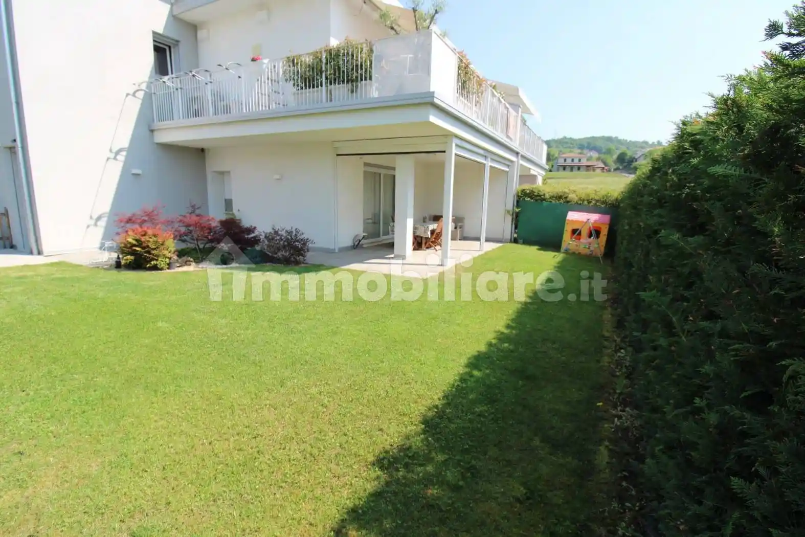 Villa in vendita a Cornedo Vicentino