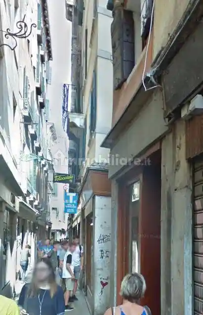 Appartamento in vendita a Venezia