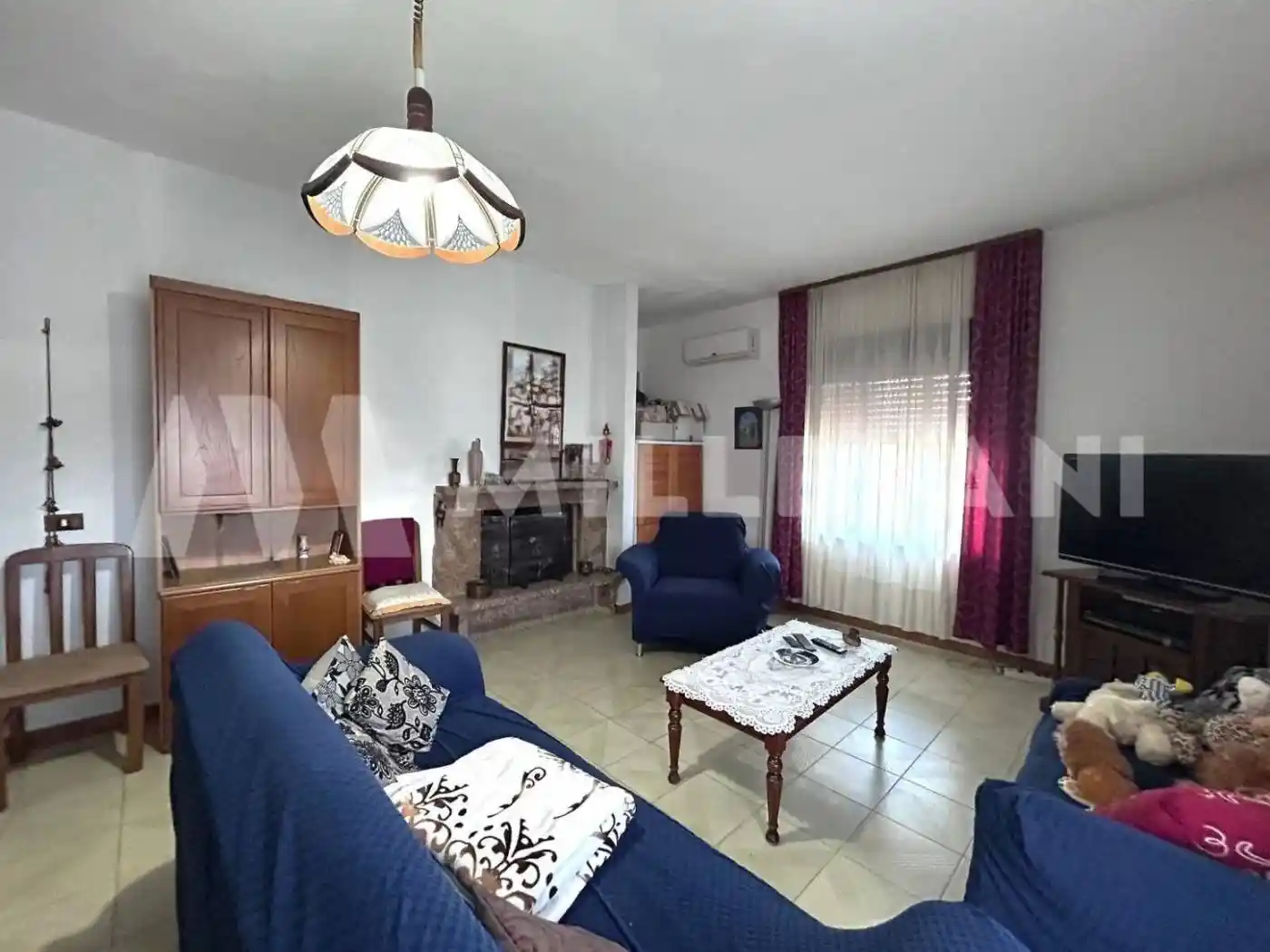 Villa in vendita a Rosolini
