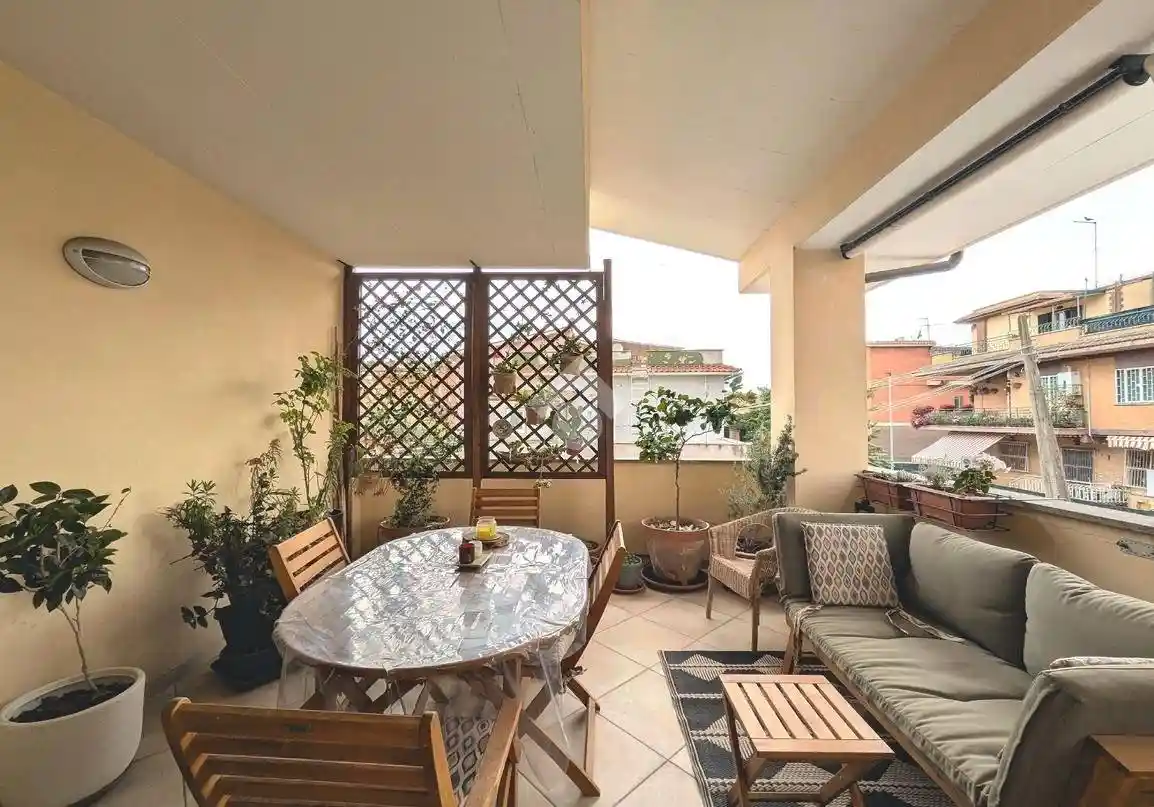 Appartamento in vendita a Ciampino