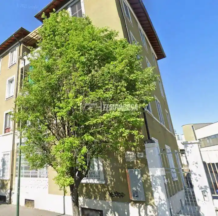 Appartamento in vendita a Sesto San Giovanni