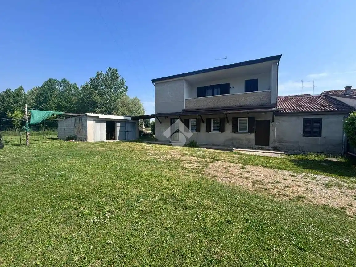 Casa indipendente in vendita a Piove di Sacco