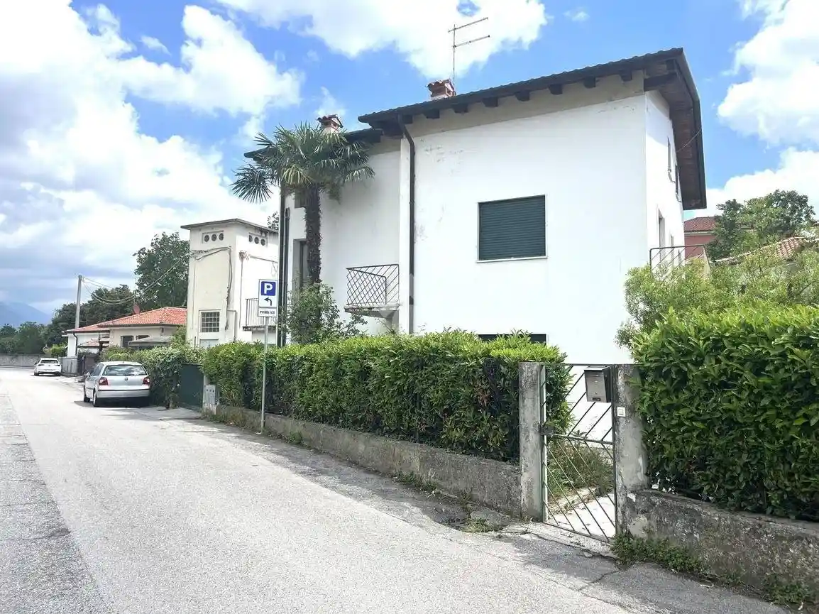 Appartamento in vendita a Bassano del Grappa
