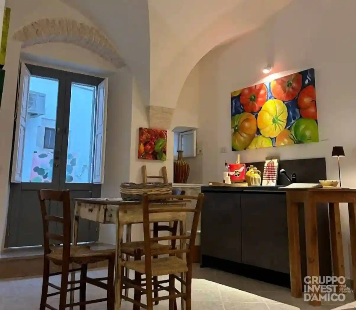 Casa indipendente - foto 4