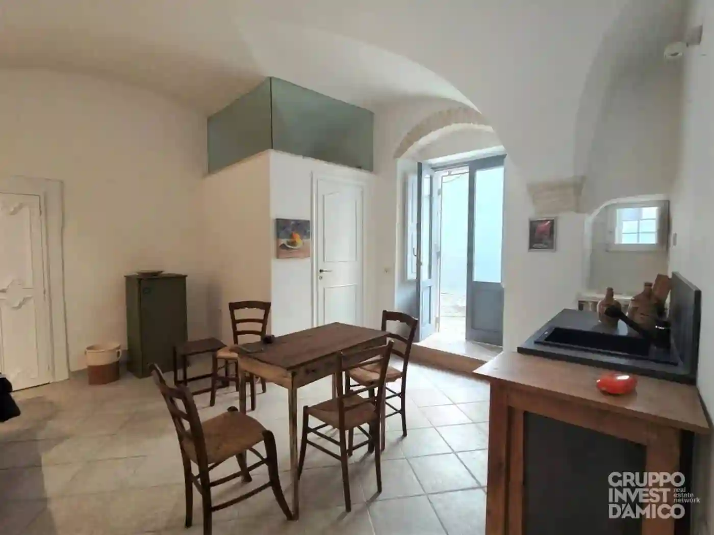 Casa indipendente - foto 5