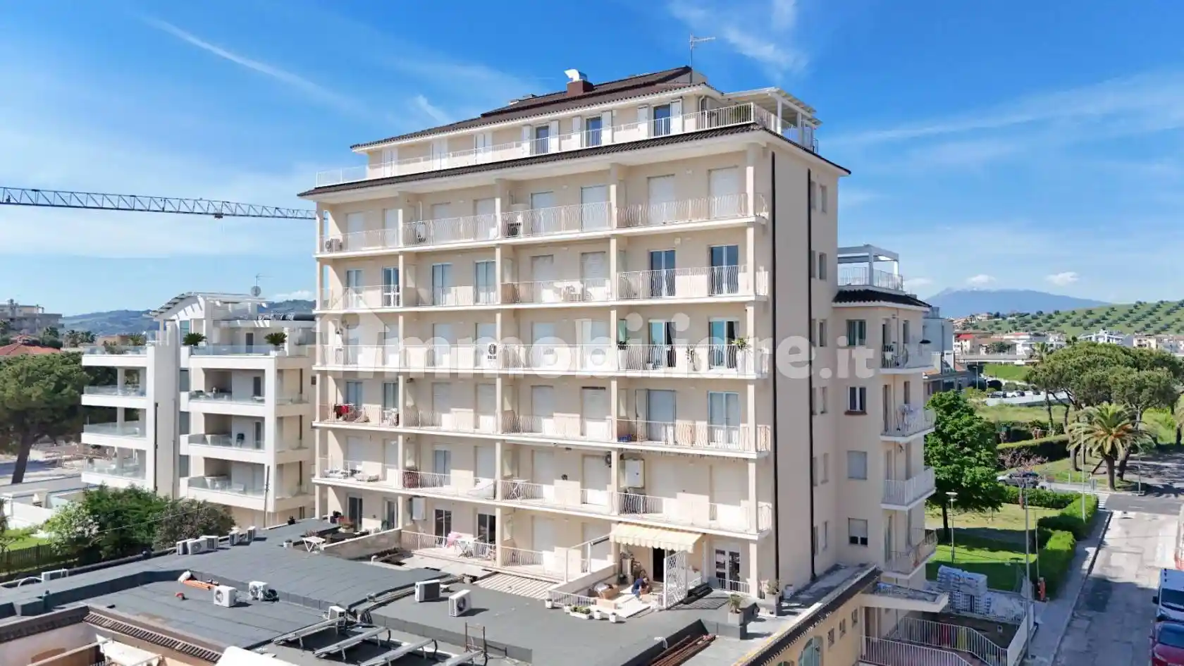 Appartamento in vendita a San Benedetto del Tronto