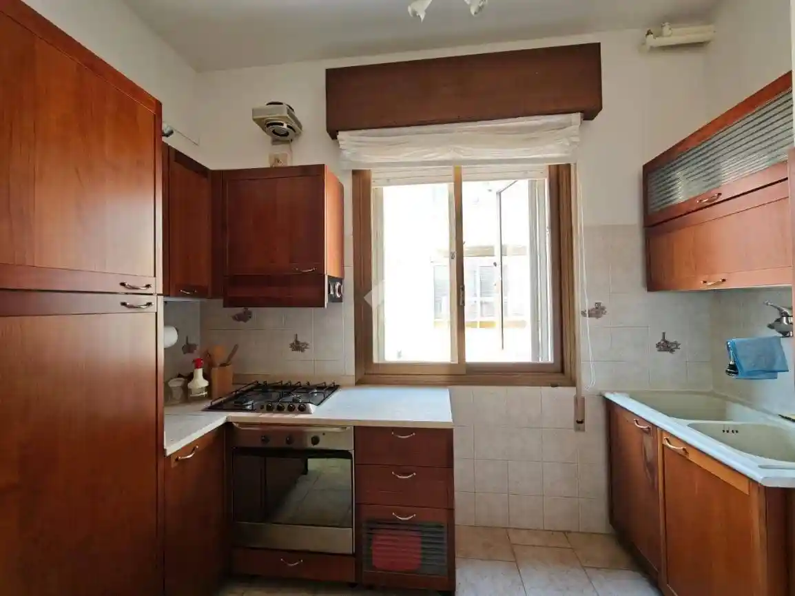 Appartamento in vendita a Venezia